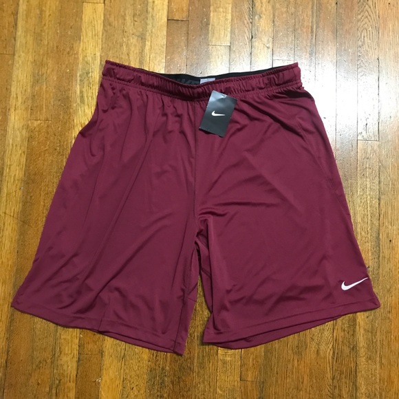 Nike Other - NWT Nike Men’s Running Shorts